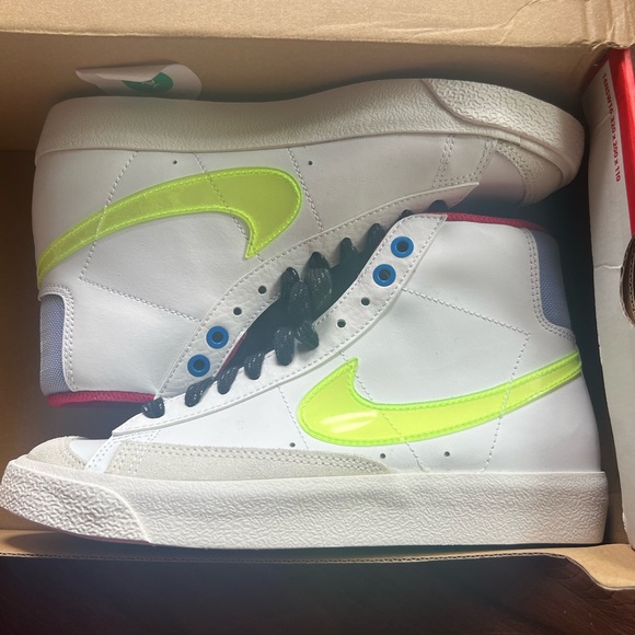 Nile Blazer Mid ‘77 - Picture 1 of 8